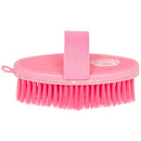 Harry's Horse Zachte Borstel Sparky, Roze