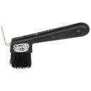 Harry's Horse Hoevenkrabber Sparky, Zwart