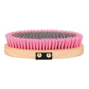 Harry's Horse Borstel Zacht Glans, Roze