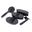 Harry's Horse Poetstas Paris Compleet, Zwart