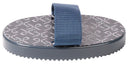 Harry's Horse Brush Set of 5, Indigo with bits and bracket print 