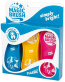 Magic Brush 3er-Set Magic Brushes, Classic
