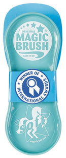 Magic Brush Soft, Turquoise