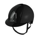 Kep Italia Cromo 2.0 Textile Custom, Black