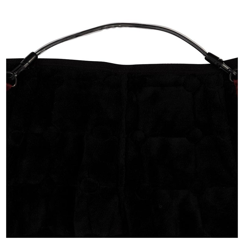 BR CLX Showdeken, Cabernet