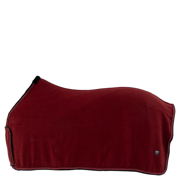 BR CLX Fleecedeken, Cabernet