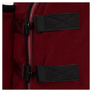 BR CLX Fleecedeken, Cabernet