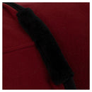 BR CLX Fleecedeken, Cabernet