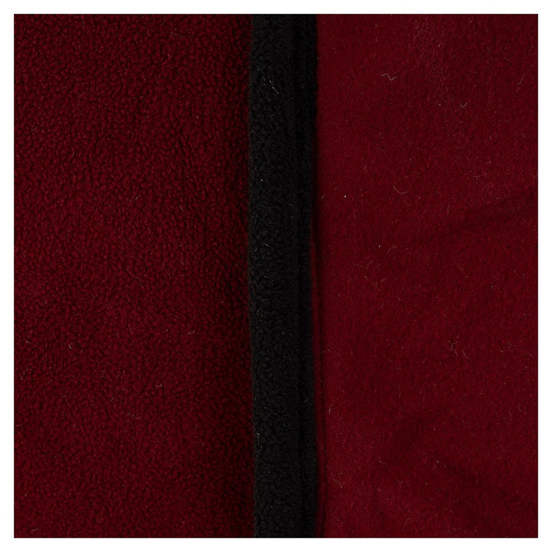 BR CLX Fleecedeken, Cabernet