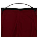 BR CLX Fleecedeken, Cabernet