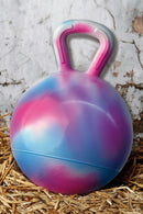 Harry's Horse Spielball für Pferde, Regenbogen