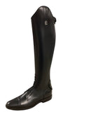 Cavallo Linus Pro Jump, Schwarz