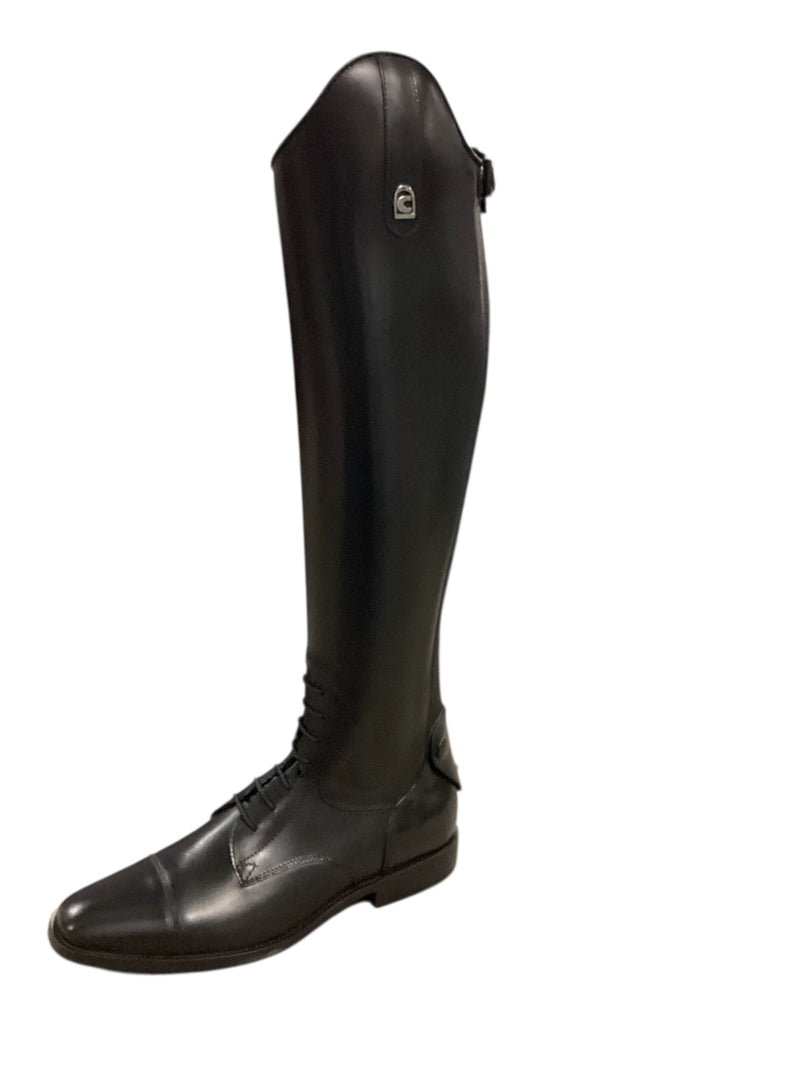 Cavallo Linus Pro Jump, Schwarz