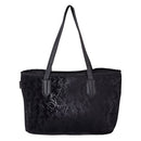 Harry's Horse Poetstas Paris Compleet, Zwart