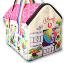 Harry's Horse Poetstas Nooni huisje