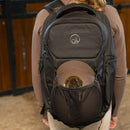 Harry's Horse Rugzak Essential, Zwart