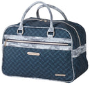 Harry's Horse Just Ride Retro Grooming Bag, Navy