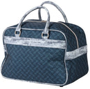 Harry's Horse Just Ride Retro Grooming Bag, Navy