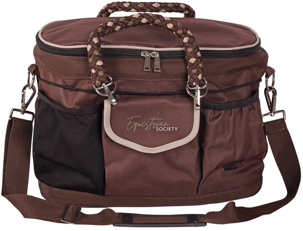Harry's Horse Grooming Bag Lennon, After Dark