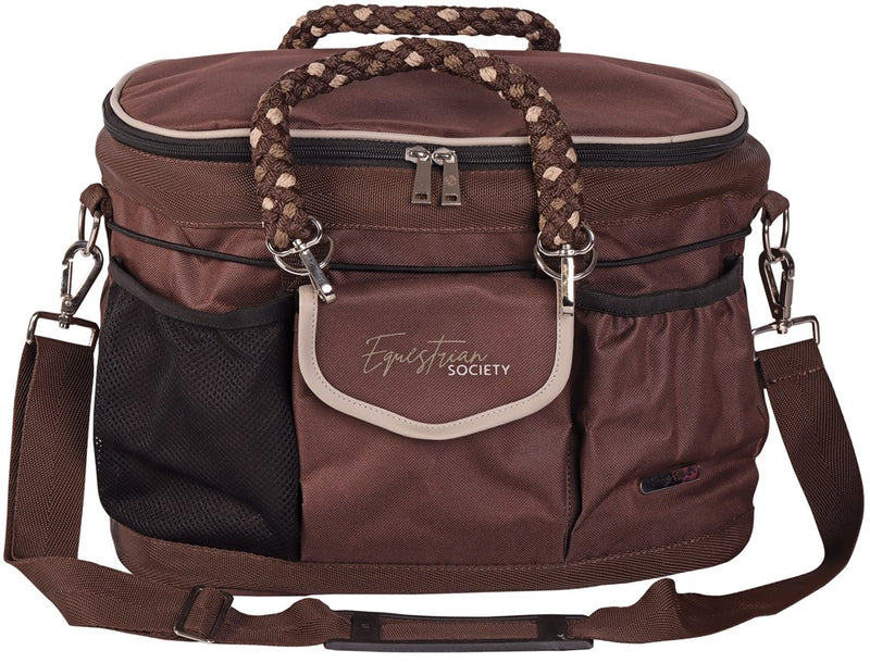 Harry's Horse Grooming Bag Lennon, After Dark