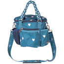 Harry's Horse Poetstas LouLou, Reflecting Pond