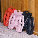 Imperial Riding Tritthocker Sky High, Orange