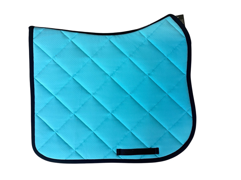 Equiline Rombo Sattelunterlage, Aquarelle