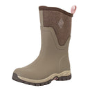 Muckboot Arctic Sport II, Taupe/chocolat