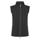 Imperial Riding Kids Bodywarmer IRHCybil, Zwart