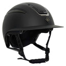 Imperial Riding Helmet Olania Deluxe, Black