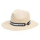 HV Polo Straw Hat Catarina, Straw