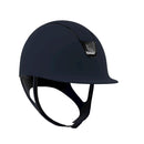 Samshield Cap Shadowmatt 2.0, Blau