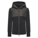 Imperial Riding Kids Tech Jack IRHBrett, Zwart