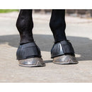 QHP Spring Boot Rubber, Black