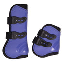 QHP Peesbeschermersset, Paars