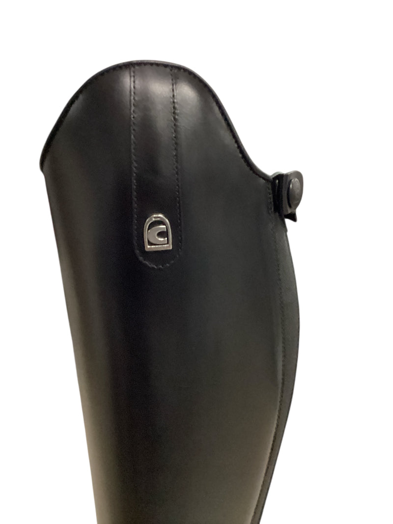 Cavallo Linus Pro Jump, Schwarz