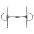 Harry's Horse Edelstahl-Knebelgebiss