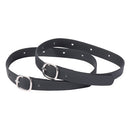 Harry's Horse Spur Straps Easy Care, Black