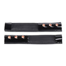 Harry's Horse Spur Guard Rose Gold, Black