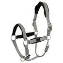 BR Halter Ilse Mesh, Slate Gray