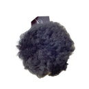 EquiTheme Fell für Mexikanerkopf, Schwarz