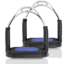 Sprenger Bogen-Balancehalterung, Silber