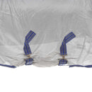 Weatherbeeta Comfitec Airflow Detach-A-Neck, Gray/Blue