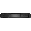 Sprenger Kinketting Beschermer Rubber, Zwart