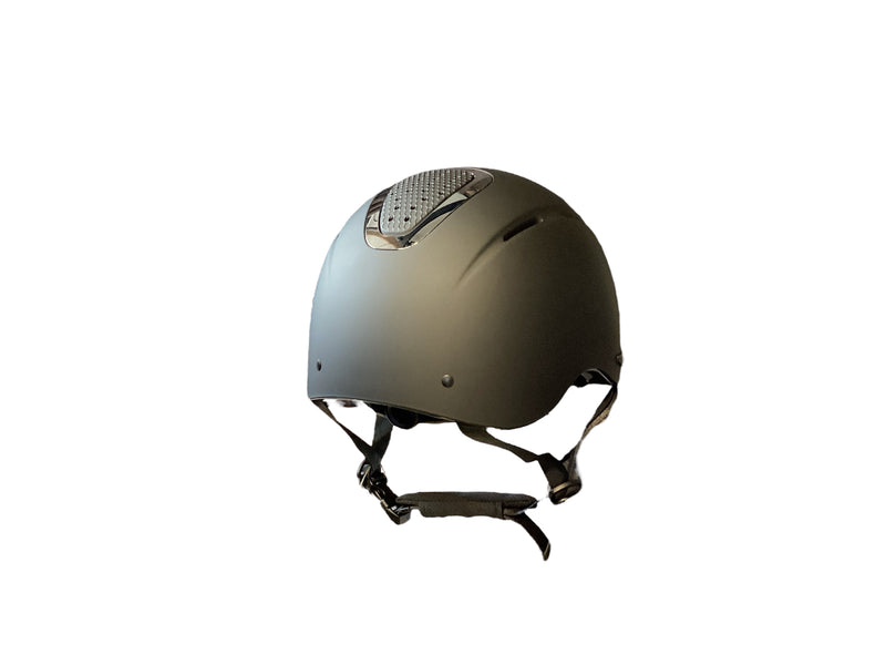 HKM Cap Sydney City, Schwarz/Silber
