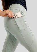 Montar Junior MoLila Legging Crystal Tape Full Grip, Turin