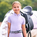 Imperial Riding Kids Top Jamy, Wisteria