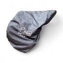 Centaur Saddle Cover, Black