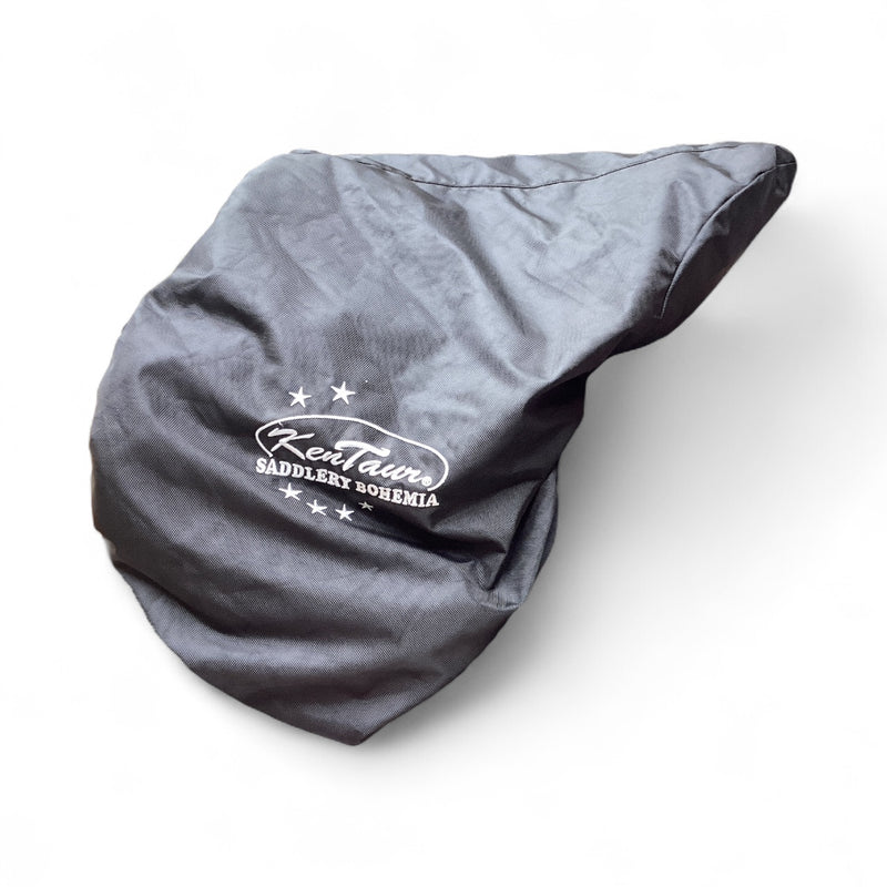Centaur Saddle Cover, Black