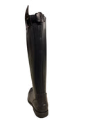 Cavallo Linus Pro Jump Lack und Strass, Schwarz